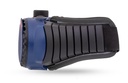 CleanAIR AerGO incl comfort belt, battery, charger, hose, PRSL filters
