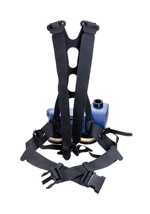 Harness for CA Chemical 2F comfort