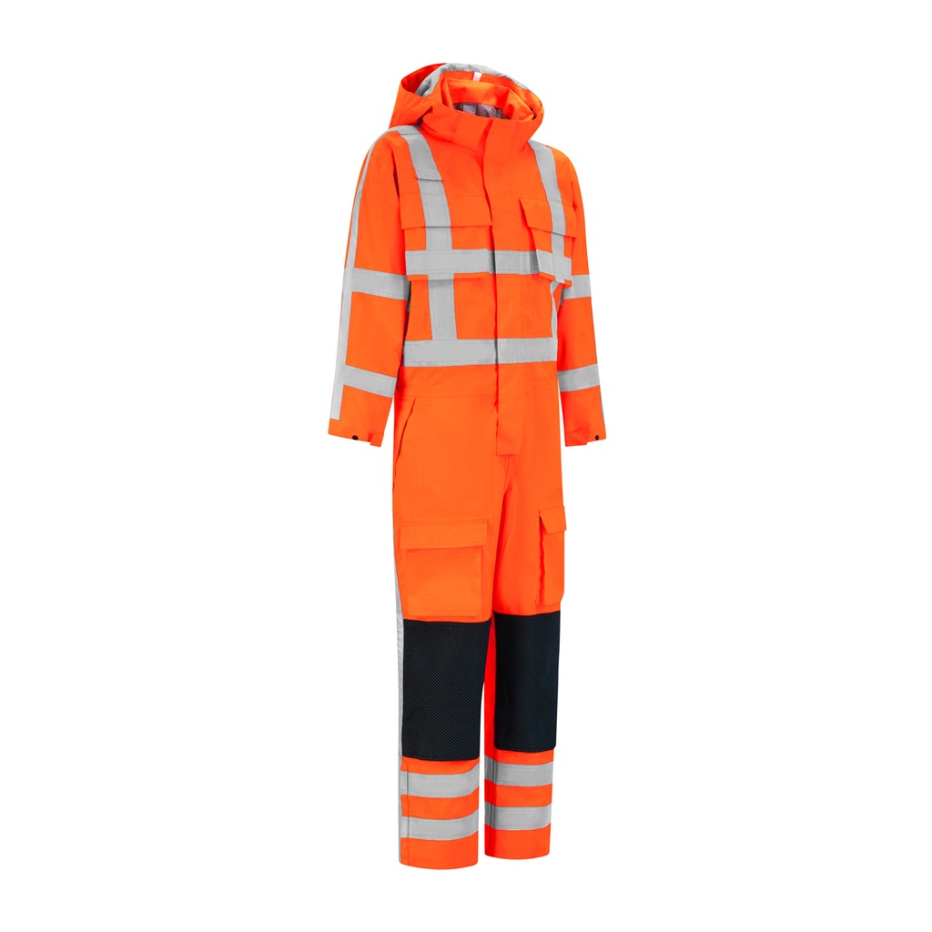 Dapro Protector 2 Coverall Reflect