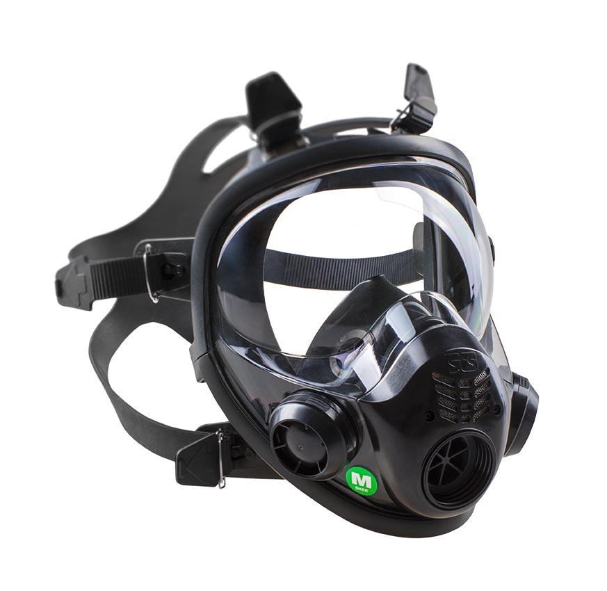 Full face mask GX02