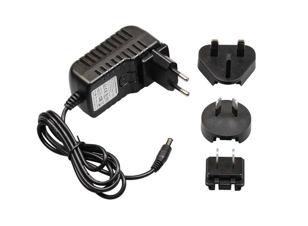AerGO charger (multi-plug)
