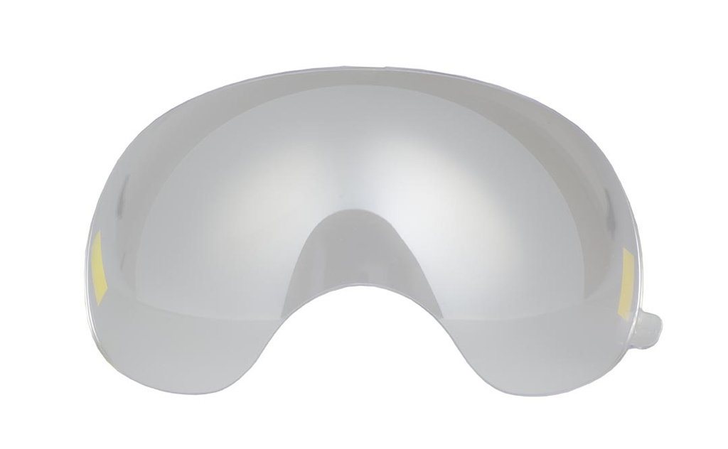 Visor protection film GX02, pack of 5pcs