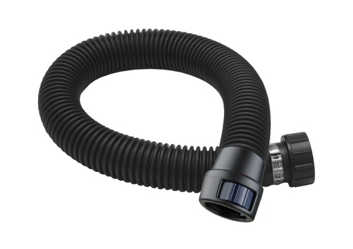 QuickLOCK Rubber hose, extended
