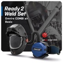 Ready 2 Weld  - CleanAIR Basic & Omnira COMBI air