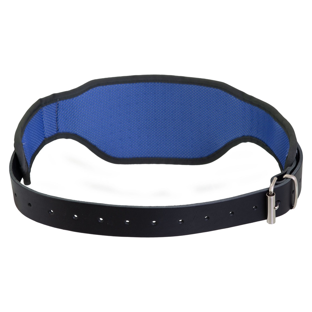 Leather comfort belt CA Chemical 2F 