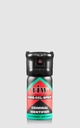 TIW Farb-Gel-Spray 40ml met flip-top dop