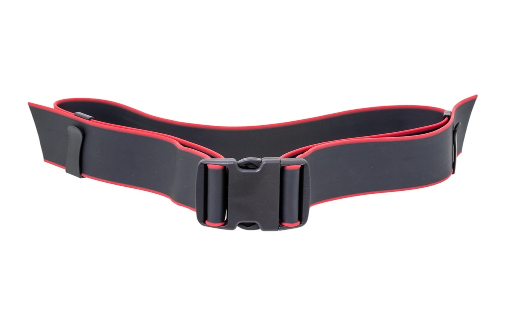 Decontaminable belt PVC - 2F