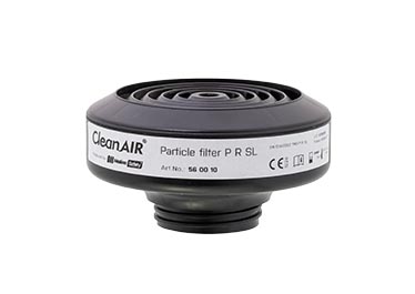 [560010/5] Filter P R SL, for CleanAir Asbest (kopie)