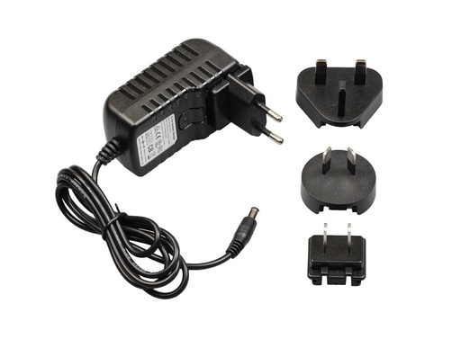 [310030] AerGO charger (multi-plug)