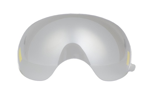 [710620/5] Visor protection film GX02, pack of 5pcs