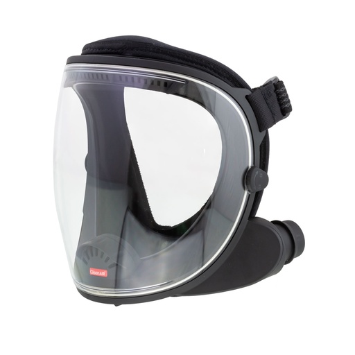 [720300.01] Protective face shield UniMask