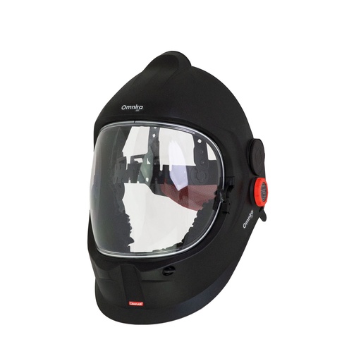 [703100] Protective faceshield Omnira air
