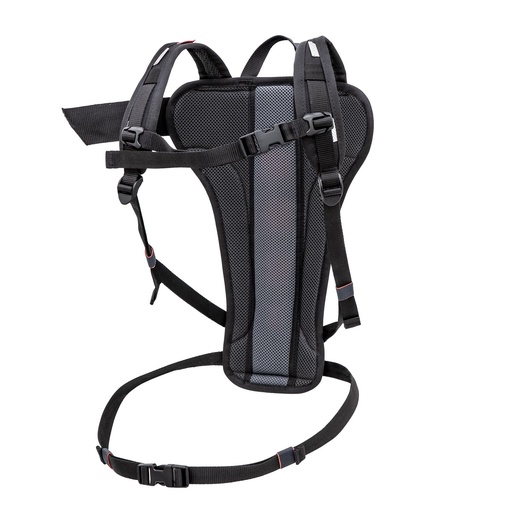 [710094] Comfort harness - backpack