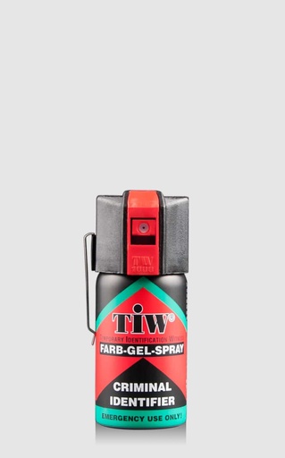 [1204] TIW Farb-Gel Spray 40 ml met clip