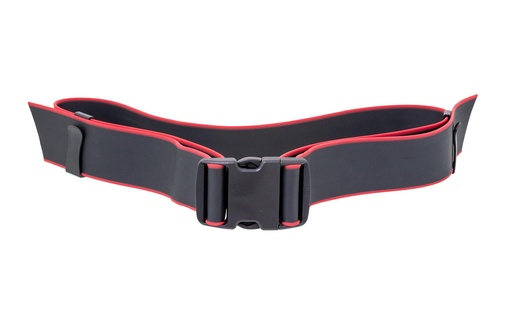 [510051] Decontaminable belt PVC - 2F/3F